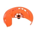 thumbnail image 4 of Protector de la cubierta del protector del disco de freno delantero Diámetro del eje de 22 mm apto para 125‑530 SX SX‑F SX‑F Factory Edition Naranja, 4 of 5
