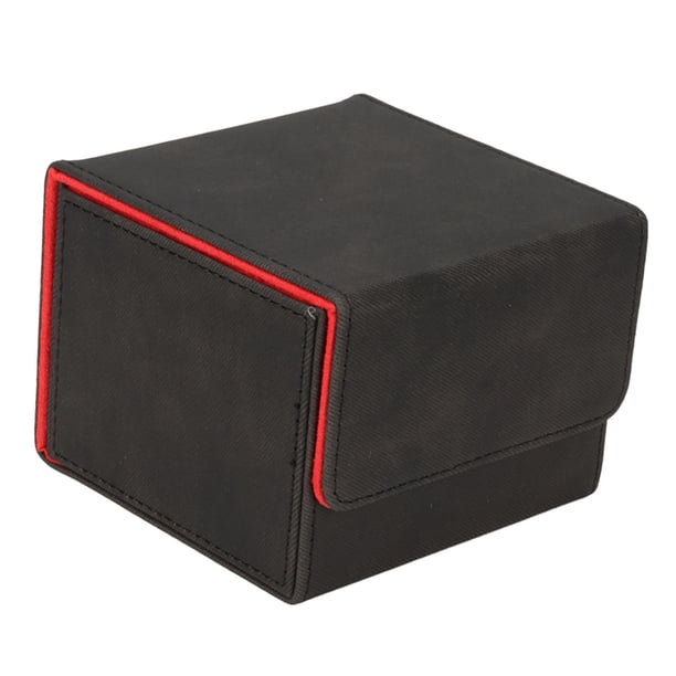 Estuche de cubierta de de 140 funda con separador Caja de organización de de ahorro de capacidad Caja de cubierta para s de Sunnimix Estuche de cubierta