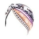 thumbnail image 1 of Guardurnaity Sombrero de mujer, varios colores, transpirable, dulce regalo, sombreros para dormir, nudo preatado, multiusos, plisado, exquisita Sombreros Elefante naranja, 1 of 6