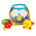 thumbnail image 4 of Mon premier aquarium de Lamaze, 4 of 5