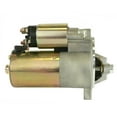 thumbnail image 2 of DB Electrical New Starter 410-14033 for Ford Truck Bronco E-Series Vans 4.9L 300 6Cyl 1992-1996, 2 of 5
