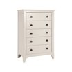 Westwood Design Olivia Pier Chest