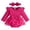 b60-Red, variant on KPOPLK Newborn Infant Baby Girl Clothes Bubble Rompers Fall Winter Jumpsuits Long Sleeve Onesie Baby Girl Clothing(0-3 Months,Red)