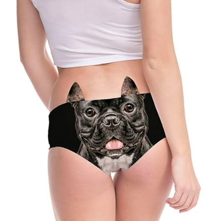

Aayomet Women Underpants Briefs Womens Panties Hollow Lace Sexy Alluring Low Waist Briefs Bow Panties Black M