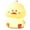 Remote Control Night Light, variant on D.FAMILY Cute Duck Night Light For Kids, Remote & Tap Control RGB Color Changing LED Lamp
