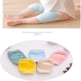 thumbnail image 4 of BESTSKY 5 Pairs Baby Knee Pads for Crawling Walking,Soft Cotton Knee Pads for Kids Toddler Knee Pad,Baby Crawling Helper, 4 of 7