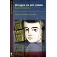thumbnail image 1 of Amigos de Sor Juana Bonilla Artigas Editores 9786077588986, 1 of 2
