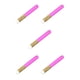 thumbnail image 2 of Guardurnaity Champú de pestañas para extensiones de pestañas Cepillos de nariz de limpieza profunda Mango de acrílico cabeza de flor rosa 5Conjunto, 2 of 6