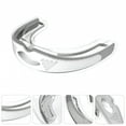 thumbnail image 5 of XIRQI 2026 New Silicone Mouthguard for Sleeping Reduce Snoring and Teeth Grinding Improve Sleep Quality White for Sleep, Night, Bedtime, Travel, Home, 5 of 7