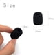 thumbnail image 2 of 10 Uds. Cubierta de micrófono de repuesto cubierta de micrófono parabrisas Windshied auriculares espuma, 2 of 7