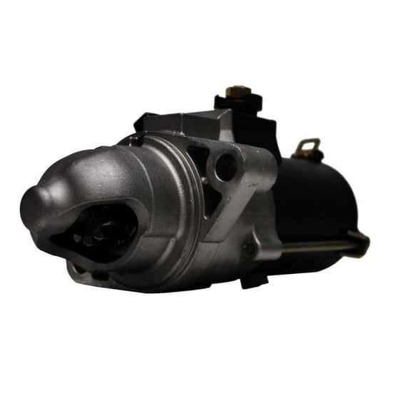 Remanufactured ACDelco 19306510 Starter Motor for Acura RDX L4; 2.3L; 2300cc