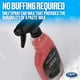 thumbnail image 2 of Cera en aerosol Optimum Car Wax, 500 ml, con polímeros y protección UV, 2 of 7