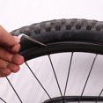 thumbnail image 3 of OUNONA Barre de Serrage Argentée pour Pneus Lot de 10 pour Réparations de Vélo et Retrait de Pneus, 3 of 8