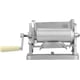 thumbnail image 5 of Maquina Manual Para Tortilla De Maíz, Maquina De Tortillas Con Rodillo hecho de Acero Inoxidable Rodillo Una solución eficaz para hacer tortillas de maíz una herramienta práctica y eficaz Karlen 004SM, 5 of 5