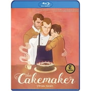 The Cakemaker (Blu-ray)