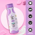 thumbnail image 3 of Leche Pal Pelo Kids Nourishing Shampoo, Shampoo for Kids, 14.9 oz, 3 of 6