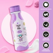 Leche Pal Pelo Kids Nourishing Shampoo, Shampoo for Kids, 14.9 oz