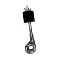 thumbnail image 1 of BELOVING Cymbal Stand Arm Percussion Mounting Arms Cymbal Parts Mini Arms Holder Stand A, 1 of 10