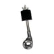 thumbnail image 1 of Accesorio apilador de platillos Brazo de soporte de platillos Parche de platillo Kit de batería Profesional para práctica , estilo un Estilo A, 1 of 8