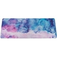 thumbnail image 1 of Agirlvct Desk Pad Protector,Cute Mouse Pad,Marble Office Desk Mat,Non-Slip Desk Pad for Keyboard and Mouse,Laptop Desk, 1 of 4
