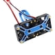thumbnail image 1 of Radiador de Motor RC Macarena 4985 1717 Azul Disipador de Calor Sin Escobillas, 1 of 8