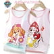 thumbnail image 5 of 2 piezas/juego de ropa interior genuina de Paw Patrol para niños, chaleco de verano para cachorros, Patrulla Canina, Chase, Skye, Everest, 5 of 5
