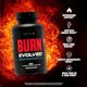 thumbnail image 2 of Sculpt Nation by V Shred Burn Quemador de grasa termogénico para hombres y mujeres - Estimulador del metabolismo del quemador de grasa durante el día - Pimienta de cayena Capsimax premium, Chromax, in, 2 of 5
