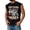Dark Blue, variant on Youpwaven Men's USA 250th Anniversary Tank Top, Funny 4th of July Bigfoot Holding American Flag Graphic Muscle Shirt, Independence Day 1776-2026 Merica Sleeveless Tee S-3XL