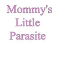 thumbnail image 2 of CafePress - Little Parasite Infant Bodysuit - Baby Light Bodysuit, Size Newborn - 24 Months, 2 of 4