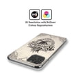 thumbnail image 2 of Head Case Designs Officially Licensed Harry Potter Sorcerer's Stone I Ravenclaw Parchment Soft Gel Case Compatible with Apple iPhone X / iPhone XS, 2 of 7