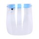 thumbnail image 3 of Careta Protectora Careta Dental Careta Antivaho Careta De Seguridad Careta Protectora Dental Profesional Careta Protectora Antivaho Gotas De Polvo Protección Facial De Aislamiento ANGGREK Otros, 3 of 8