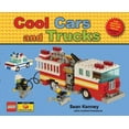 thumbnail image 1 of Cool Cars And Trucks, 1 of 2