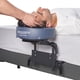 thumbnail image 2 of Colchón de masaje con la parte superior del kit de masaje Master Massage para uso doméstico, 2 of 9