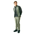 thumbnail image 3 of Regatta Mens Clumber IV Full Zip Hybrid Jacket, 3 of 4