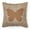 Multi, variant on Carolines Treasures BB1047-BL-BN-PW1414 Butterfly Burlap and Brown   Canvas Fabric Decorative Pillow BB1047 14Hx14W