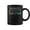 Black, variant on Back To School Progress Over Perfection Motivational Gifts Coffee Mugs