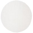 thumbnail image 4 of SAFAVIEH August Carlene Solid Plush Shag Area Rug, 4 of 6