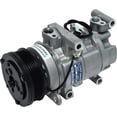 thumbnail image 2 of Universal Air Conditioner (Uac) KT5491 A/C Compressor Kit    Compressor, 2 of 9