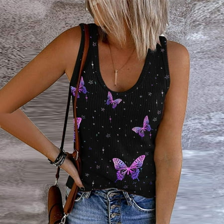 

LEEy-world Crop Tops for Women Womens Summer Lace Bustier Mesh Sexy Vintage Spaghetti Strap Open Back Boned Corset Going Out Party Crop Top Purple XL