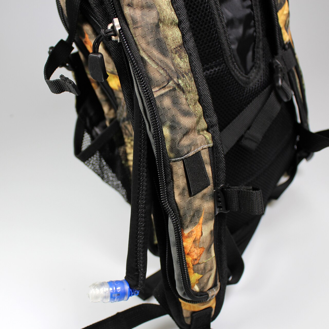 high sierra longshot 70 hydration pack