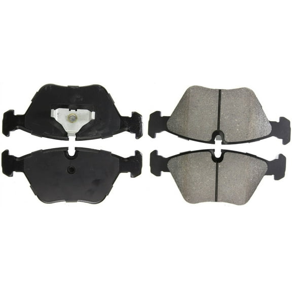 StopTech 309.03940 StopTech Sport Brake Pads;