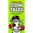 thumbnail image 2 of Caramel Cow Tales Chewy Caramel Stick 1 Oz. - Case Of 36, 2 of 2