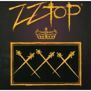 ZZ Top - XXX - Rock - CD