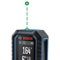 thumbnail image 4 of Bosch GLM165-25G BLAZE Green Beam 165 Foot Laser Measure, 4 of 4