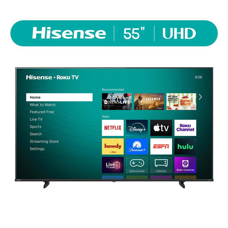 Hisense(ハイセンス)50G5N ハイセンス 50G5N 50V型 4K液晶テレビ BS・CS 4Kチューナー内蔵