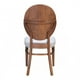 thumbnail image 3 of Silla de Comedor Kessa Muebles Regents, 3 of 5