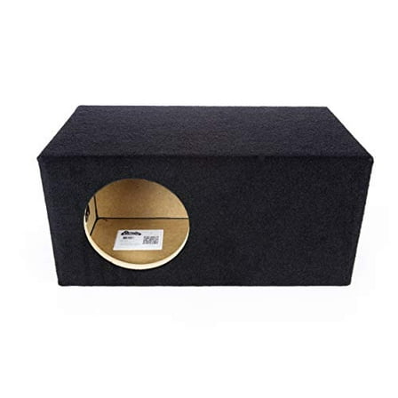 SQ-10LSVDD Soundqubed-10" Soundqubed Single Vented SPL