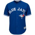 thumbnail image 2 of Marco Estrada Toronto Blue Jays Maillot Réplique Extérieur Cool Base, 2 of 2