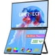 thumbnail image 1 of Monitor Dual UPERFECT Delta 18.5" 100Hz 1080P HDR Plegable 360°, 1 of 7