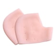 thumbnail image 5 of talonera de silicona (4 pares) talonera para zapatos Se puede usar como talonera o plantilla Alivia la presión, 5 of 5